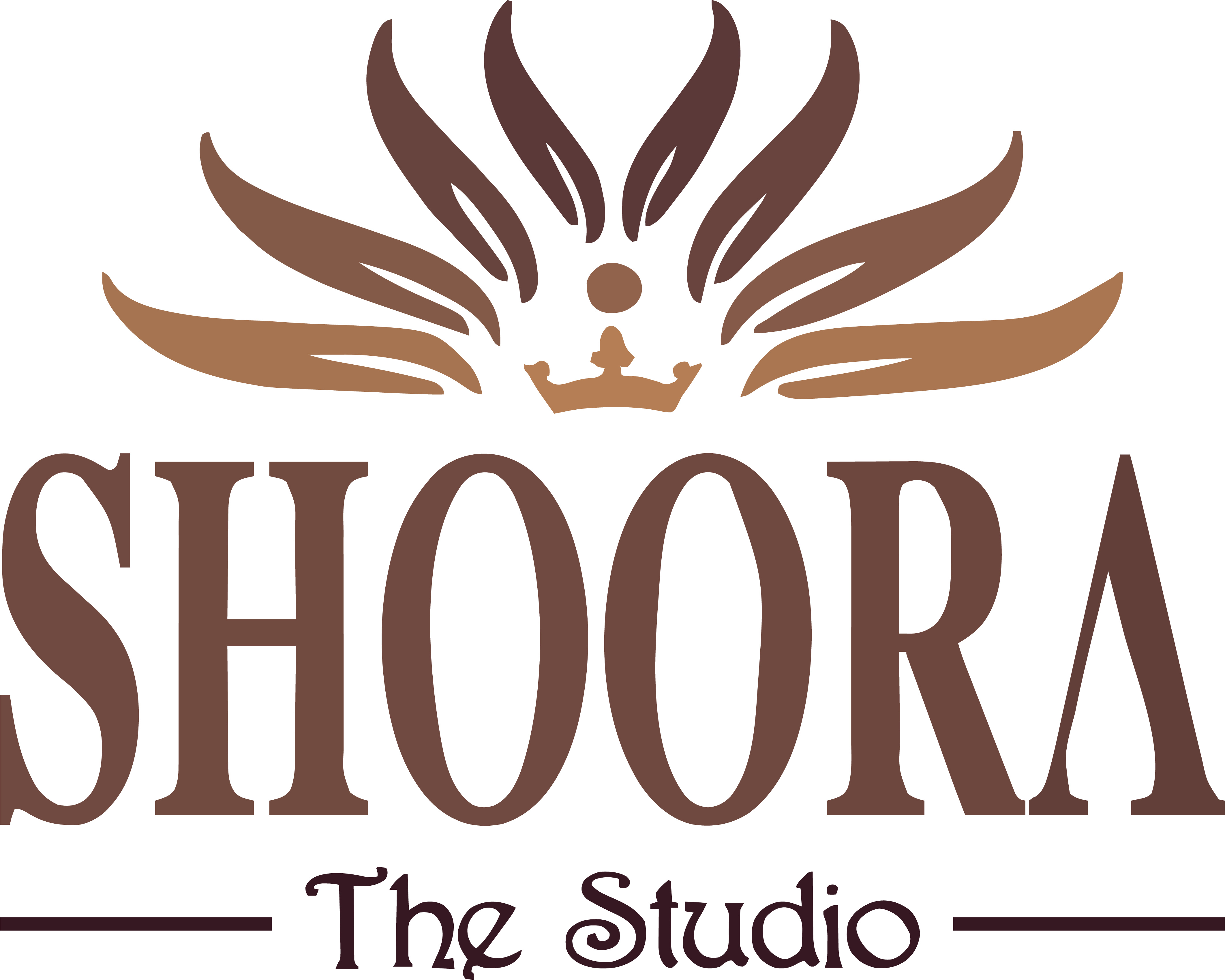 Shoora the Studio