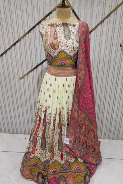 Lehenga