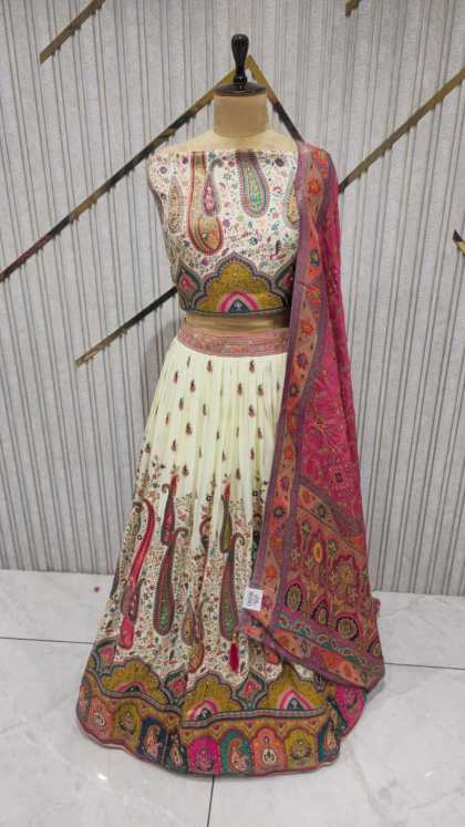 Lehenga