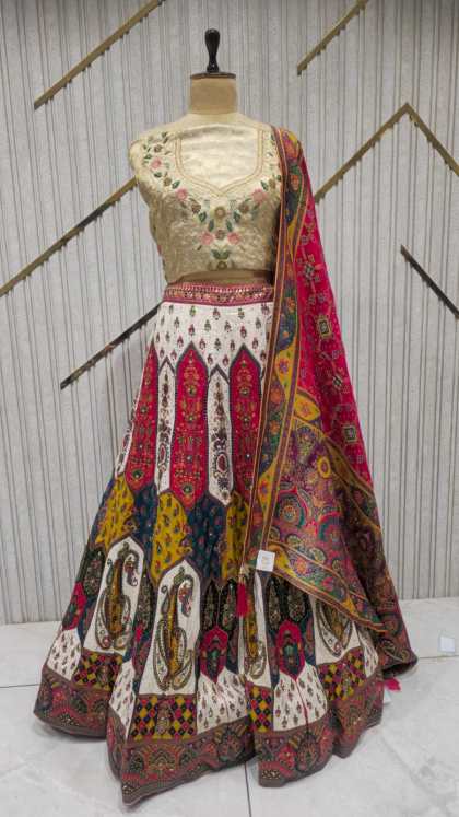 Lehenga