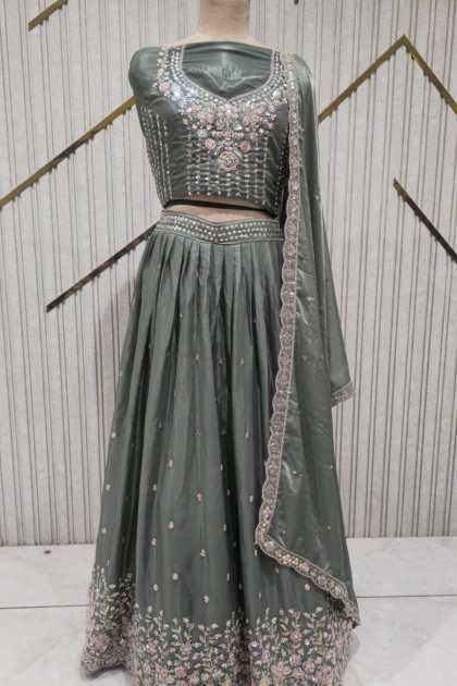 Lehenga