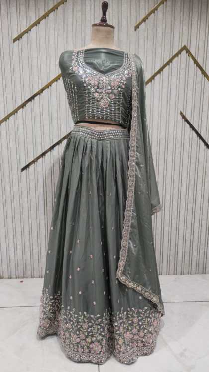 Lehenga