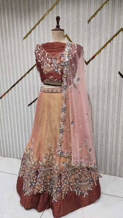 Lehenga