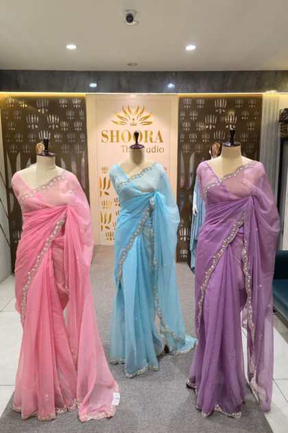 Saree