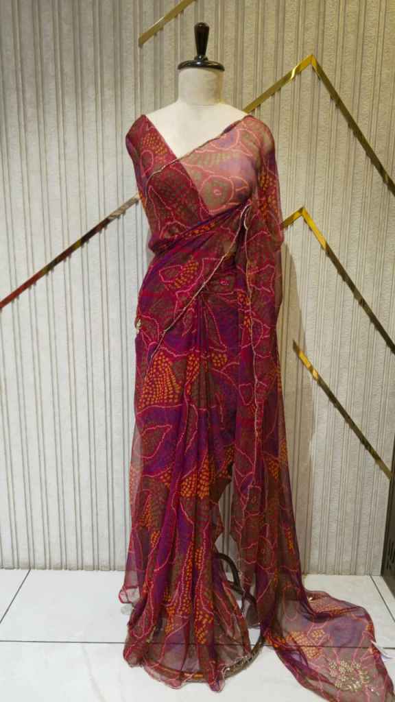 Saree