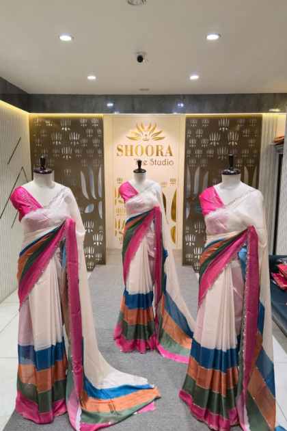 Saree