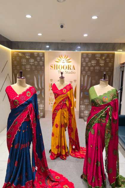 Saree