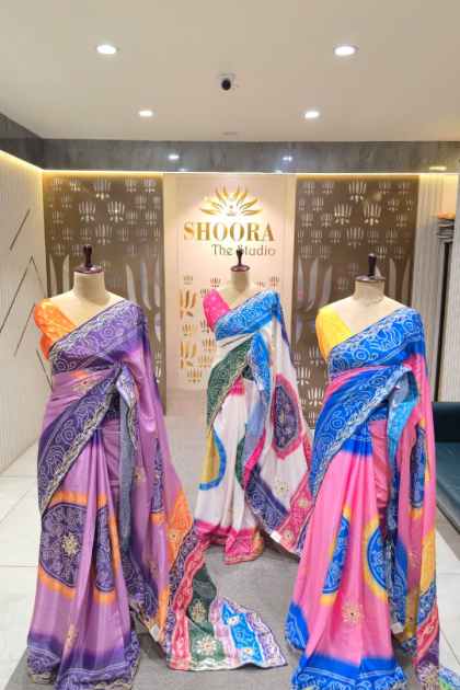 Saree