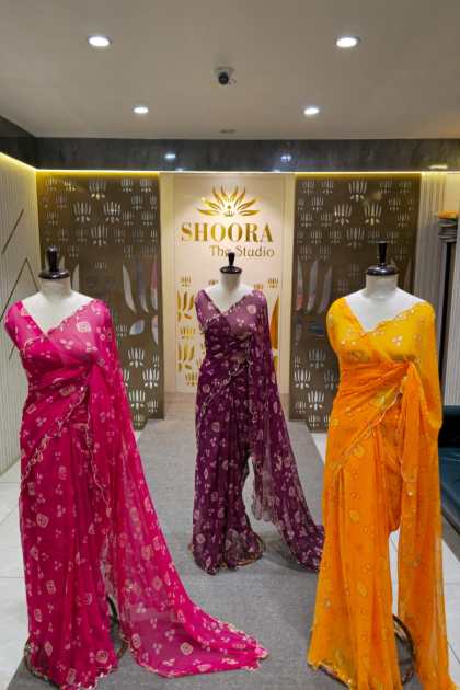 Saree