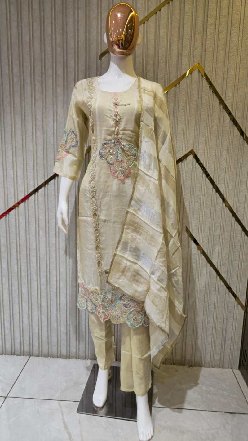 Readymade Suit