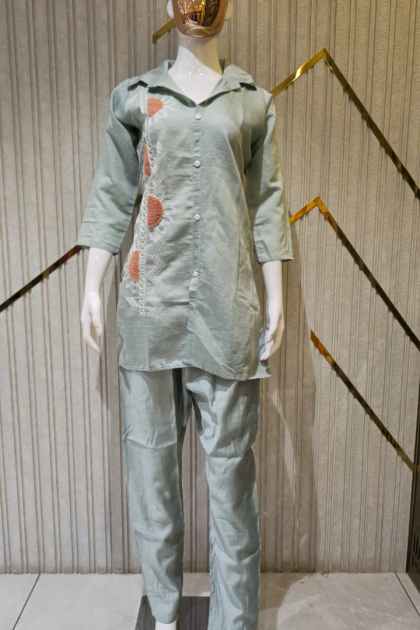 Kurti