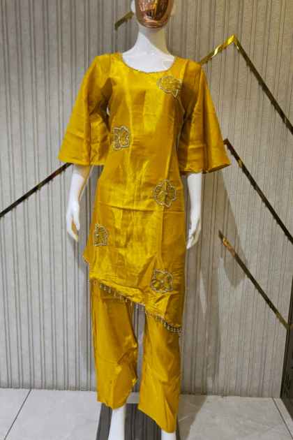 Kurti