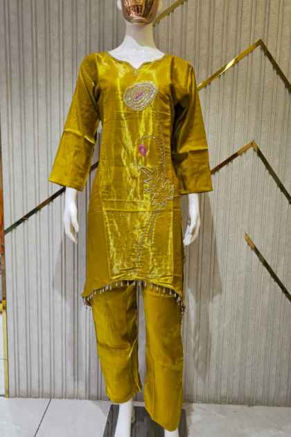 Kurti