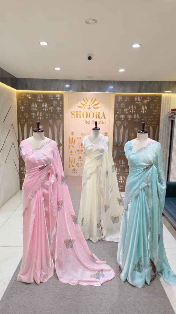 Saree