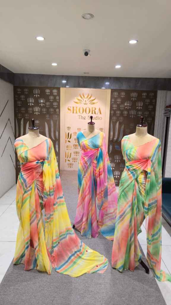Saree