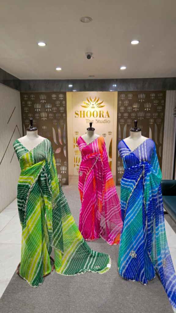 Saree